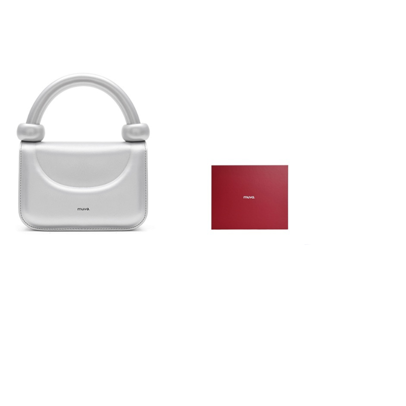 Сумка женская Muva "Small Square Bag" - Boxette Shop